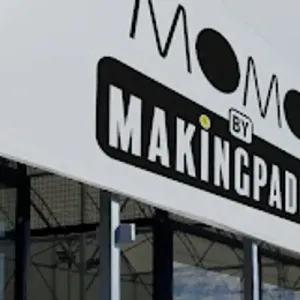MOMO by Making Padel