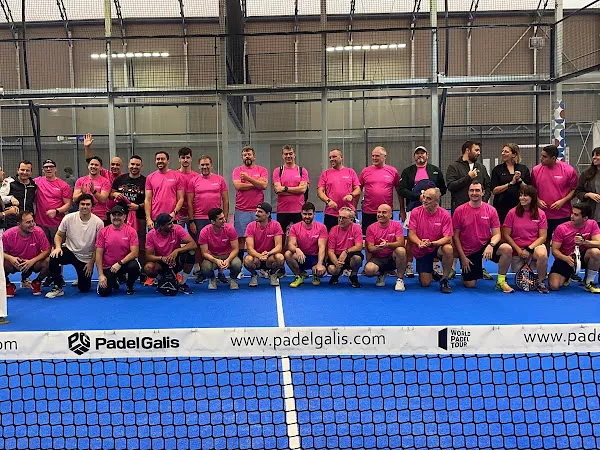 PadelSpirit Club - Madrid - 5