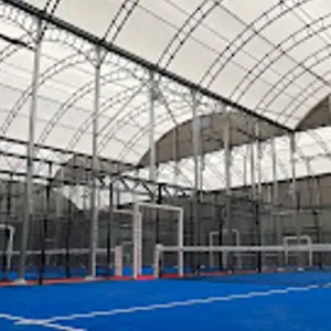 PadelSpirit Club - Madrid