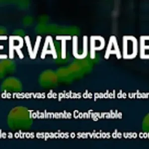 Reserva Tu Padel