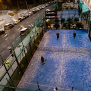 Padel Los Nogales