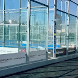 Padel Pastrana