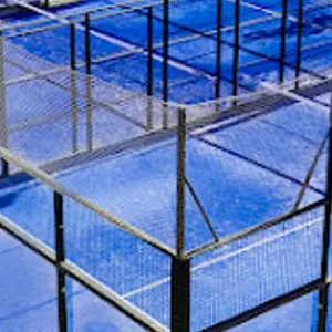 Padel Academy El Valle