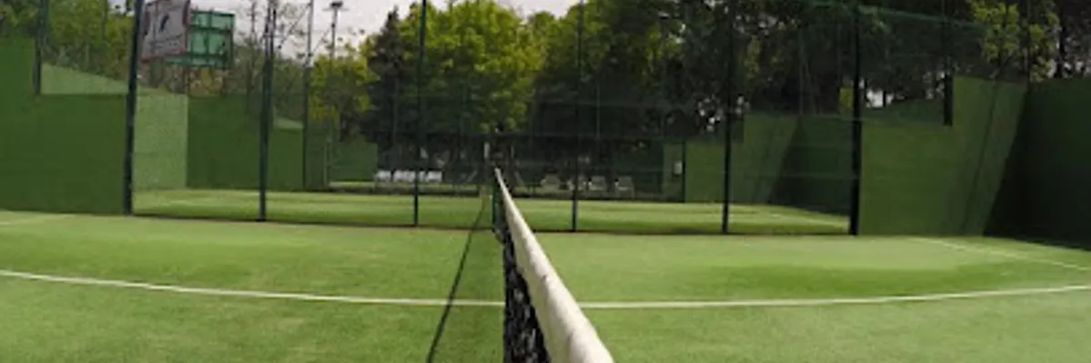 Alameda Padel Xperience
