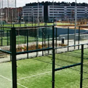 Club Padel Teypasport