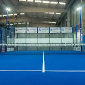 Planet Padel Indoor