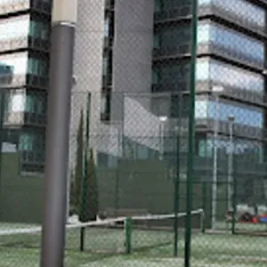 Cristalia Club de Pádel