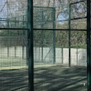 Pistas de pádel Puerta de Hierro
