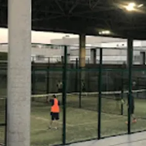 Dx Pádel Carabanchel
