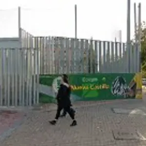 Pádel Nueva Castilla