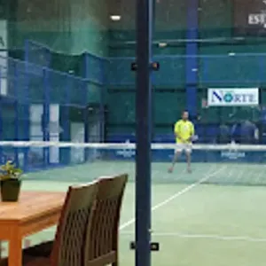 Padel Norte