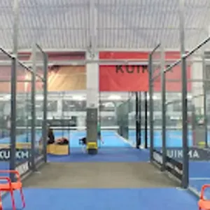 Pádel Hangar
