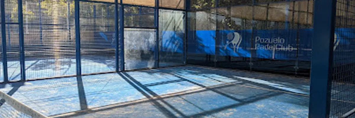 Pozuelo Padel Club