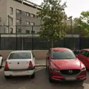 Tach padel