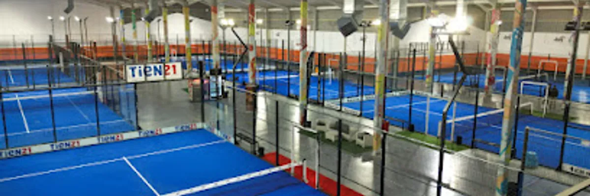 Seven Padel