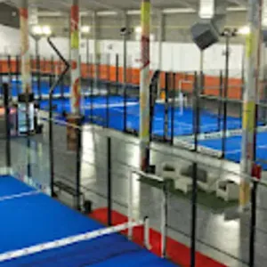 Seven Padel