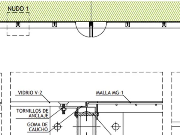 Hitpadel Indoor Coslada - 4