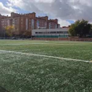 Escuela de Pádel