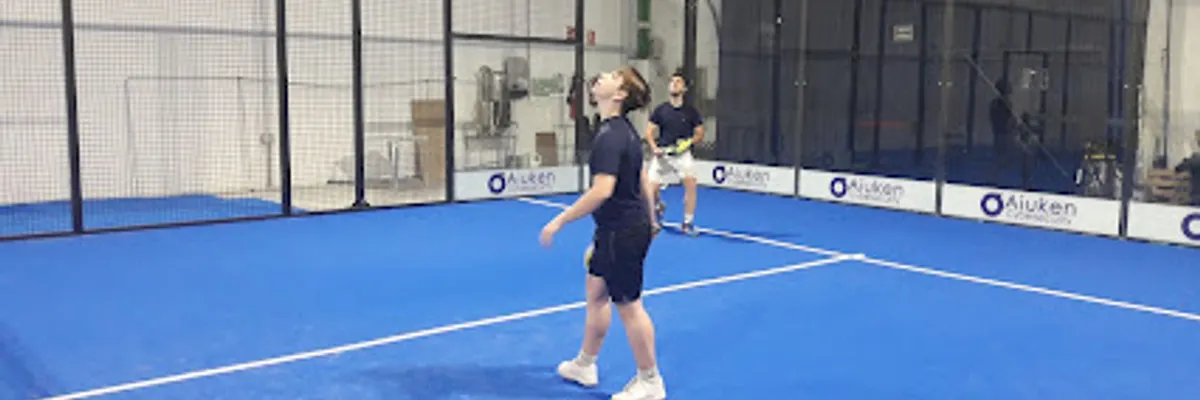 CLIPadel - Club Leganés Indoor Padel