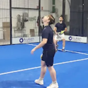 CLIPadel - Club Leganés Indoor Padel
