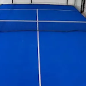 (ENTRADA PEATONAL) Nexus Padel Villaverde