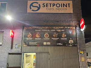Setpoint Padel Indoor Getafe - 4