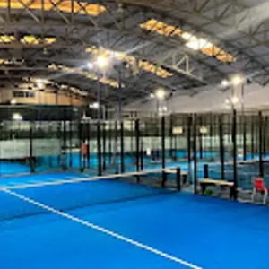 Setpoint Padel Indoor Getafe