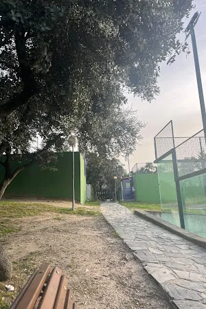 White Flakes Padel Center - 4