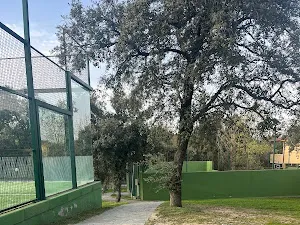 White Flakes Padel Center - 5