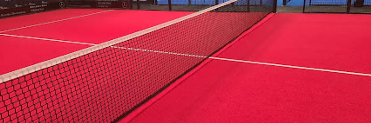 Pádel Sport Indoor Getafe