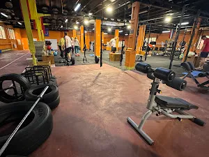 FactoryFit Fitness & Padel Club - 5