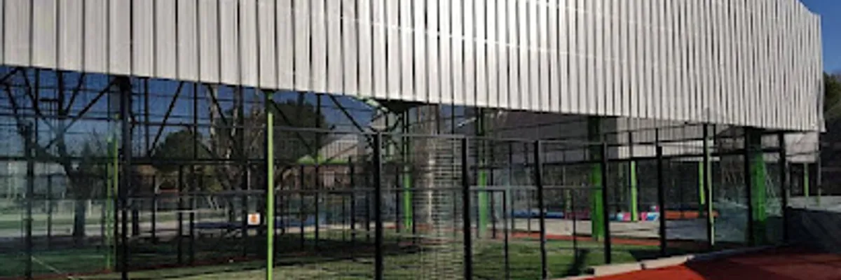 Pádel Bularas