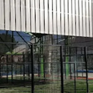 Pádel Bularas