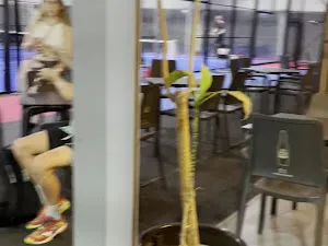 Cuarto Set - Padel Indoor - 4