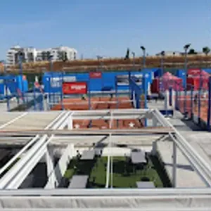 Club Pádel Soto Torrejón