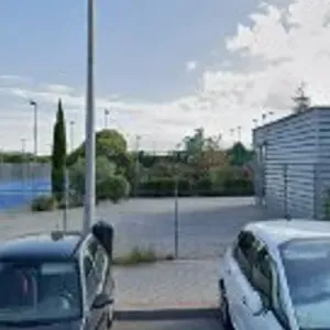 Pistas de Pádel CDM Faustina Valladolid