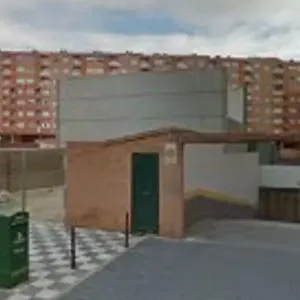 Pistas de Pádel Siglo XXI