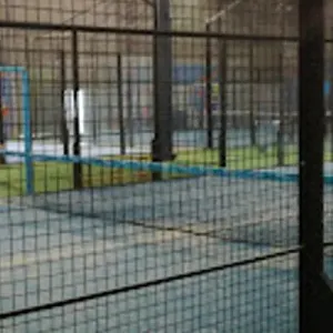Nuevo Pádel Cuenca