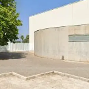 PISTA DE PÁDEL 2