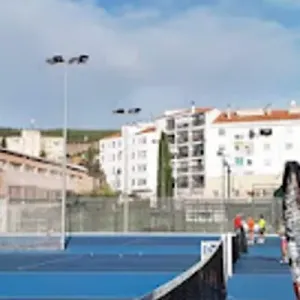 Nuevo Tenis Cuenca
