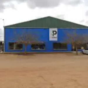 CLUB PADELQUIN