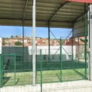 Pista de pádel Andres Garcia Garcia