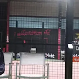 Slide Padel