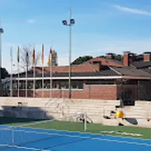 Club de Tennis Mollet