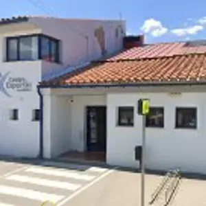 Centro Deportivo Vilafranca