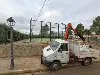 Pista de Padel de Valbona - 2