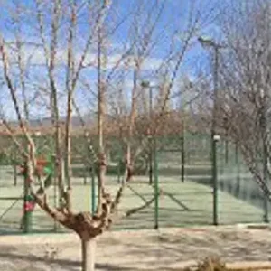 Padel Alfambra