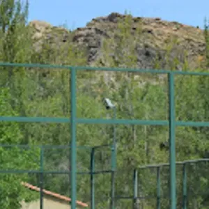 Pádel Municipal