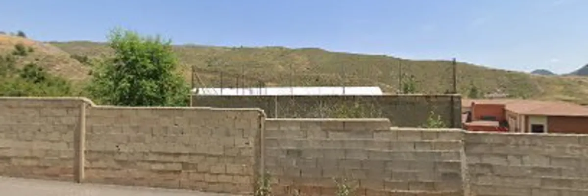 Pista de Pádel Pública Municipal de Montalbán.