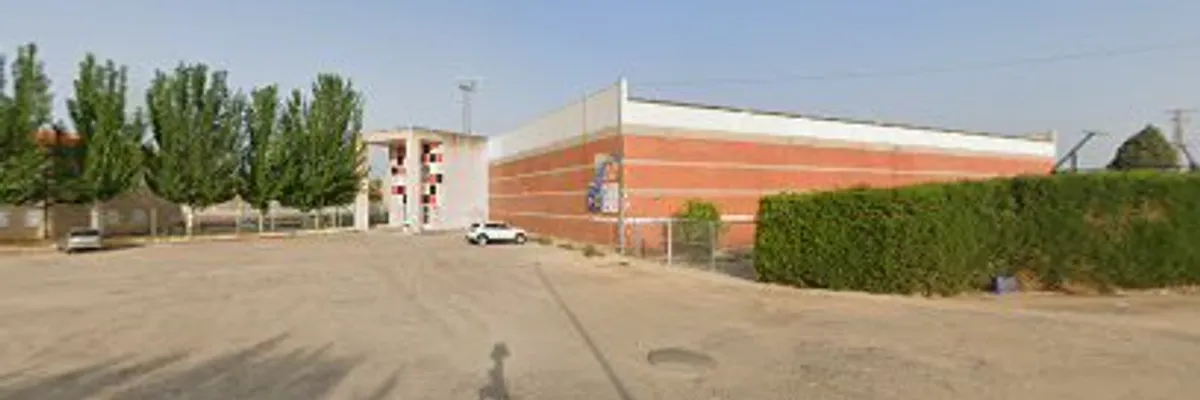 Aragon Sport Padel